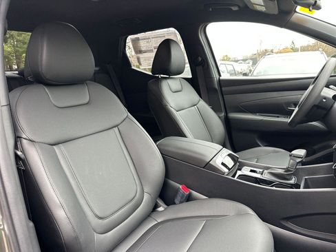 New 2026 Hyundai Santa Cruz SEL image 12