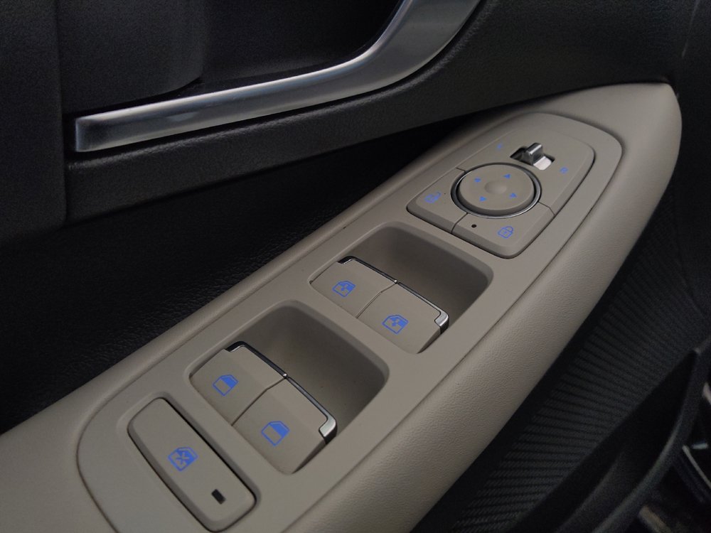 Used 2022 Hyundai Sonata SEL FWD image 27