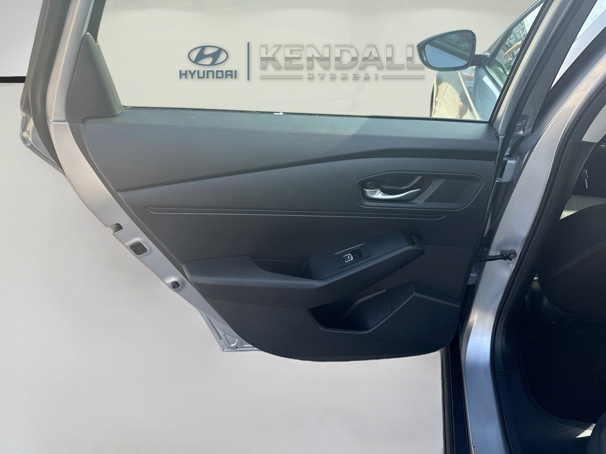 Used 2025 Honda Accord SE image 23