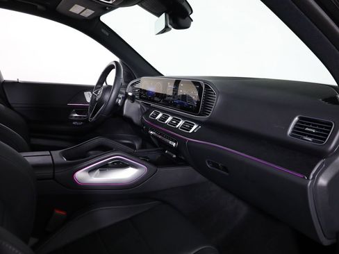 Used 2026 Mercedes-Benz GLE 350 4MATIC image 53