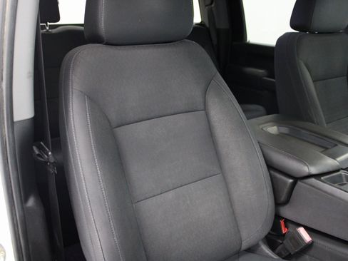 Used 2020 Chevrolet Silverado 2500 LT image 29