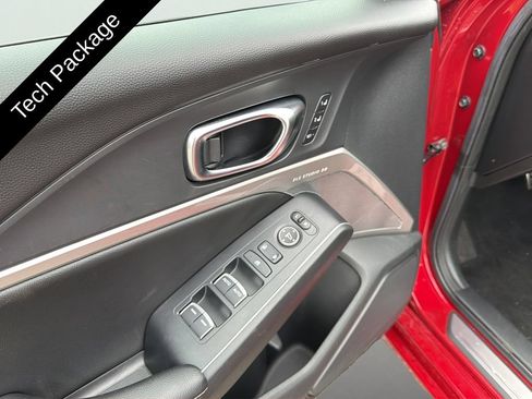 Used 2023 Acura Integra A-Spec FWD image 31