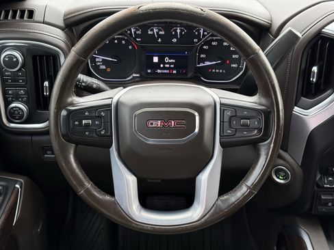 Used 2019 GMC Sierra 1500 SLT image 15