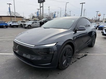 Used 2026 Tesla Model Y Long Range