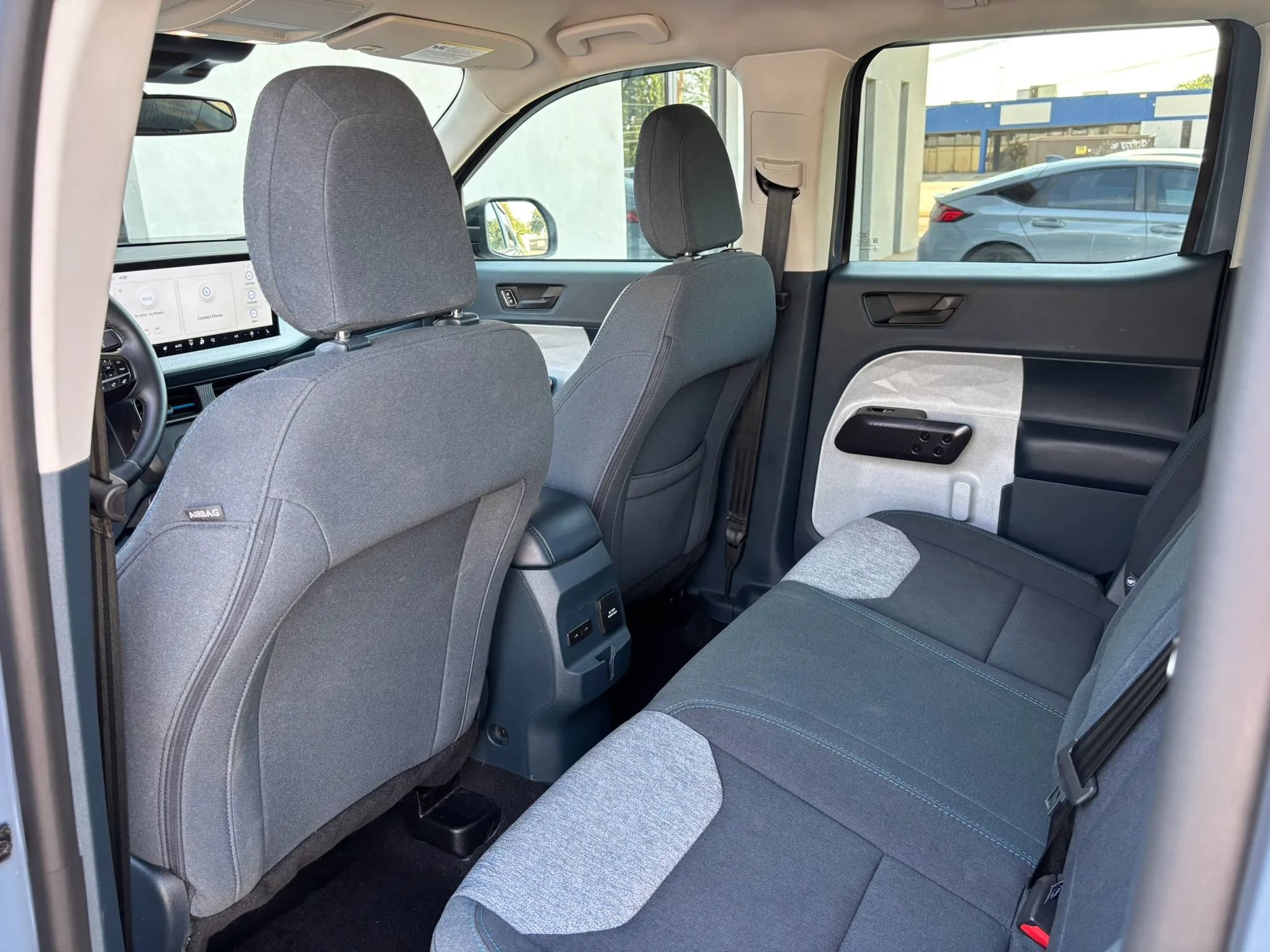 Used 2025 Ford Maverick XLT w/ XLT Luxury Package AWD/4WD image 59