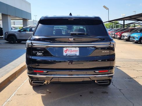 New 2026 Buick Enclave Avenir w/ Super Cruise Package image 5