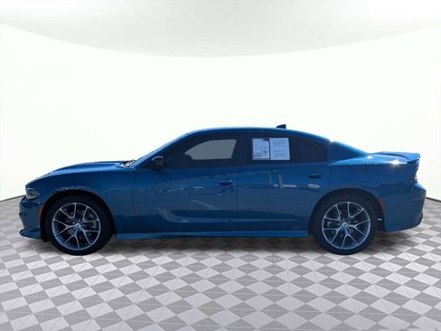 Used 2023 Dodge Charger GT image 6