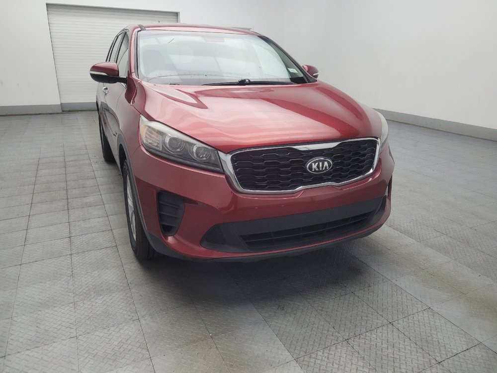 Used 2019 Kia Sorento FWD image 13