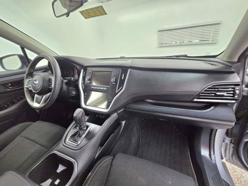 Used 2022 Subaru Legacy AWD/4WD image 22