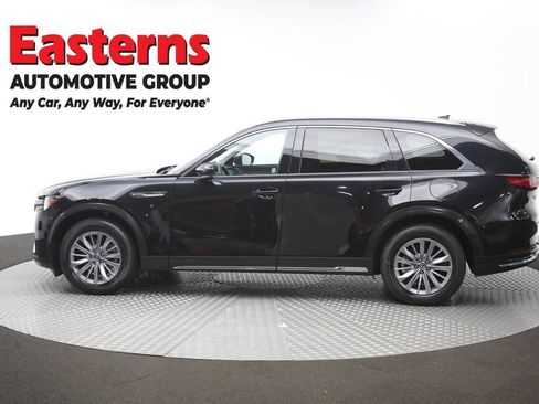 Used 2024 MAZDA CX-90 Plug-In Hybrid w/ Premium Pkg AWD/4WD image 65