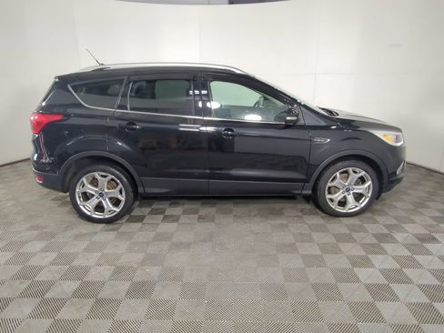 Used 2019 Ford Escape Titanium AWD/4WD image 11