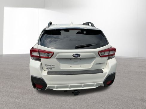 Used 2019 Subaru Crosstrek 2.0i Premium w/ Eyesight System AWD/4WD image 4