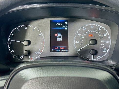 Used 2025 Toyota Corolla LE image 24