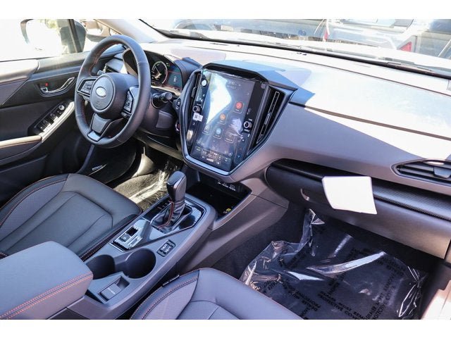 New 2026 Subaru Crosstrek 2.5i Limited w/ Crosstrek Mirror Package AWD/4WD image 42