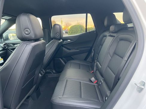 New 2026 Chevrolet Equinox LT w/ Convenience Package II image 26