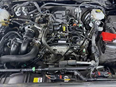 Used 2023 Ford Bronco Big Bend image 29