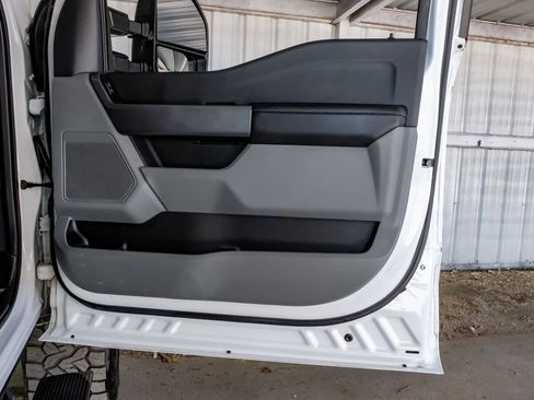 Used 2023 Ford F250 XL w/ STX Appearance Package image 44