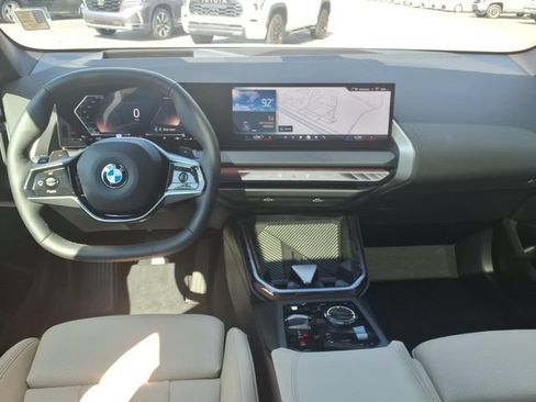 Used 2026 BMW X3 xDrive30i w/ Premium Package AWD/4WD image 9