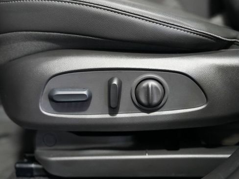 Used 2023 Buick Encore GX Select AWD/4WD image 31