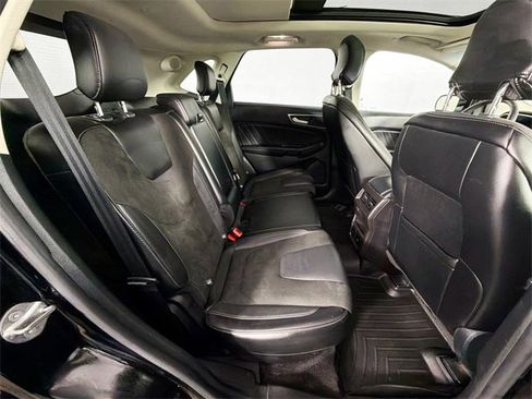 Used 2017 Ford Edge Sport w/ Equipment Group 401A image 27