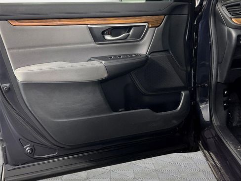 Used 2018 Honda CR-V EX image 20