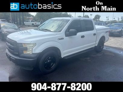 Used 2016 Ford F150 XL w/ XL Power Equipment Group