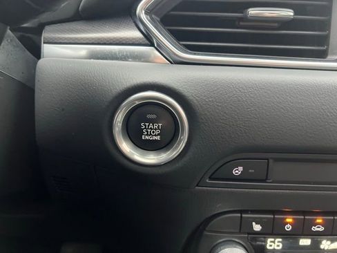 Used 2022 MAZDA CX-5 AWD 2.5 Turbo image 23