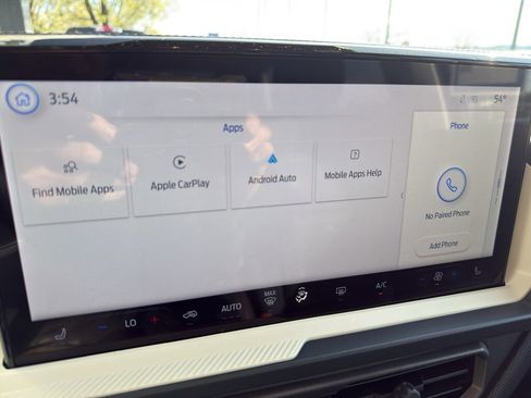 New 2025 Ford Bronco Sport Heritage w/ Convenience Package image 31