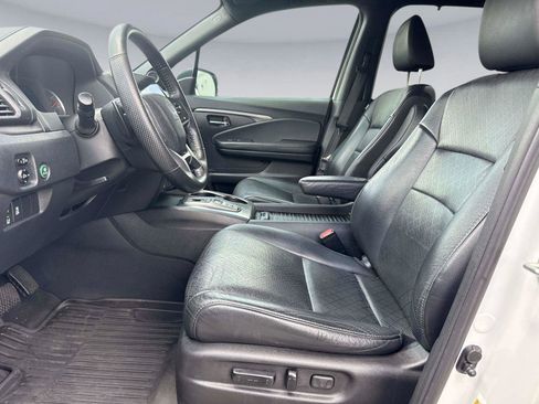 Used 2020 Honda Passport EX-L image 21