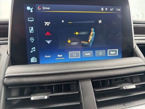 Used 2022 Chevrolet Tahoe LT image 13