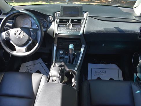 Used 2016 Lexus NX 200t FWD image 26