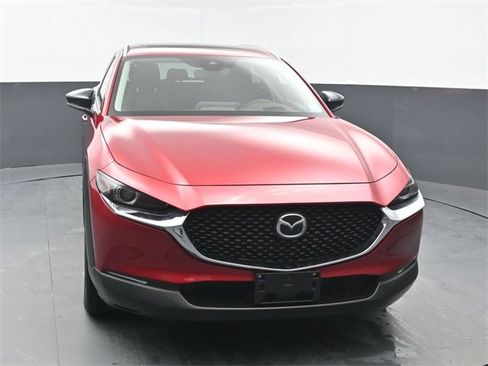 Certified 2023 MAZDA CX-30 2.5 Turbo w/ Premium Package image 8