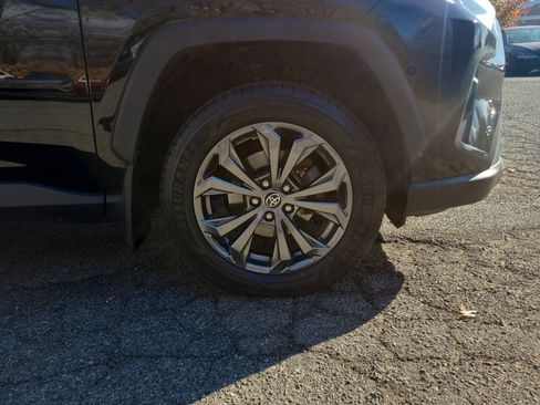 Certified 2023 Toyota RAV4 XLE Premium image 12