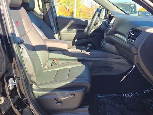 New 2026 Dodge Durango GT image 7