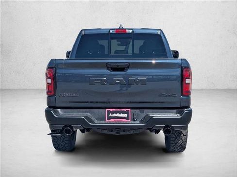 New 2026 RAM 1500 Rebel w/ Rebel Level 2 Equipment Group image 8