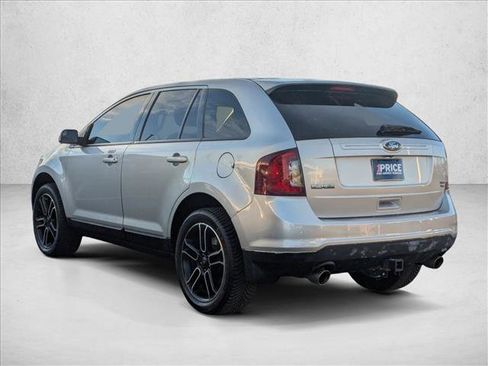 Used 2013 Ford Edge SEL image 8