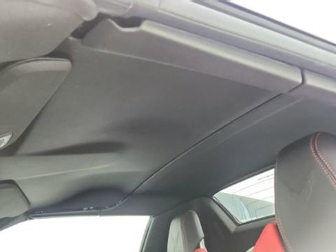 Used 2024 Chevrolet Corvette Stingray Preferred Conv w/ Z51 Performance Package RWD image 52