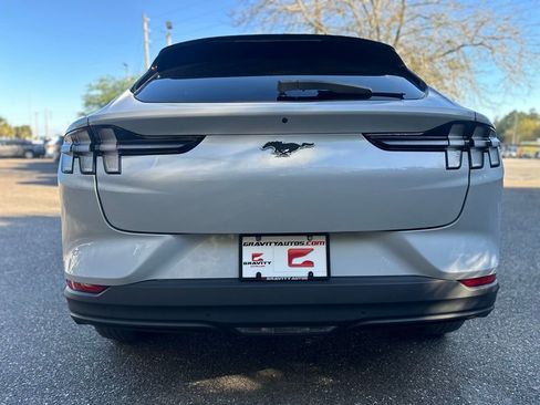 Used 2023 Ford Mustang Mach-E Select image 10