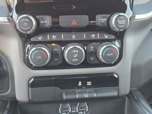 Certified 2024 RAM 1500 Laramie image 16