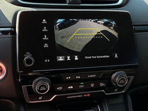 Used 2019 Honda CR-V EX image 15