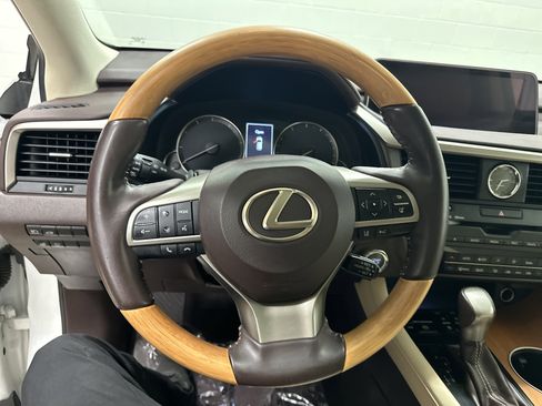 Used 2019 Lexus RX 350 AWD w/ Navigation Package image 18