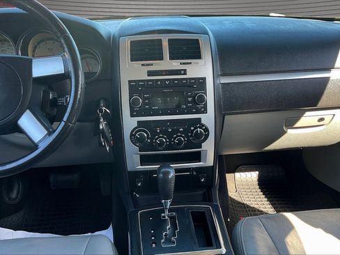 Used 2008 Dodge Charger R/T RWD image 9