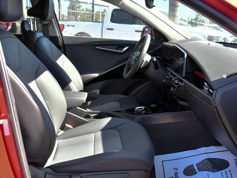 Used 2023 Kia Niro Wind FWD image 47