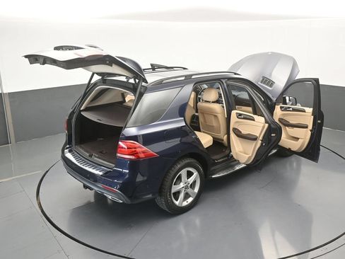 Used 2018 Mercedes-Benz GLE 350 image 67