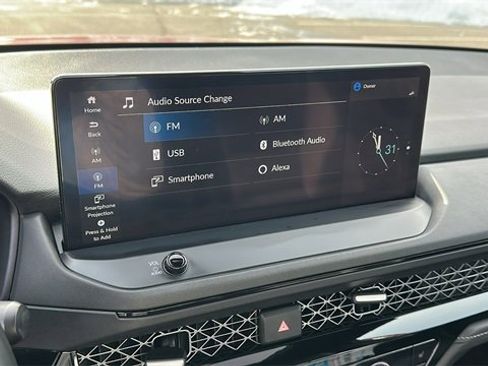 Used 2023 Honda Accord Sport image 15