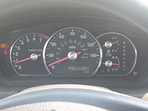 Used 2011 Mitsubishi Galant SE FWD image 29