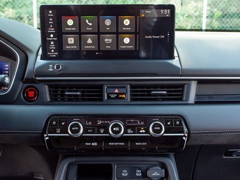 New 2026 Honda Pilot Elite image 21