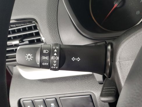 New 2026 Mitsubishi Eclipse Cross ES image 18