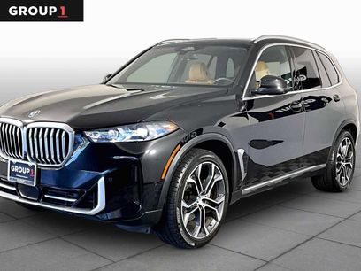 Used 2024 BMW X5 sDrive40i w/ Premium Package