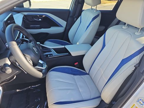 New 2026 Acura ADX A-Spec image 16